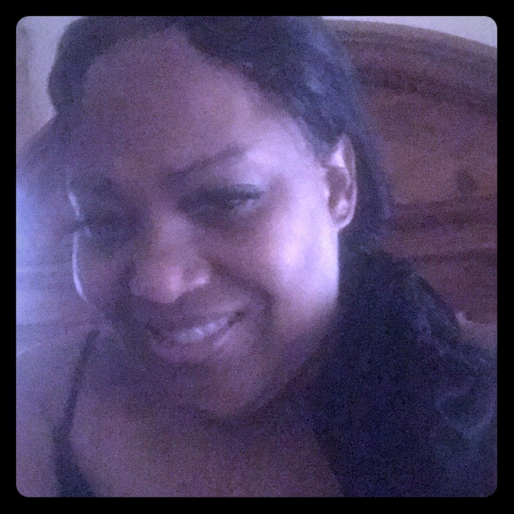 Meet your Posher, Rhonda